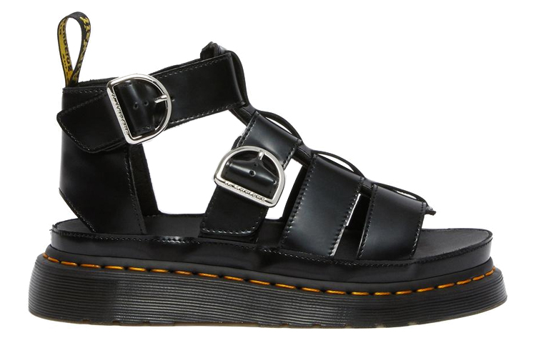 (W) Dr. Martens Mackaye 圖 2