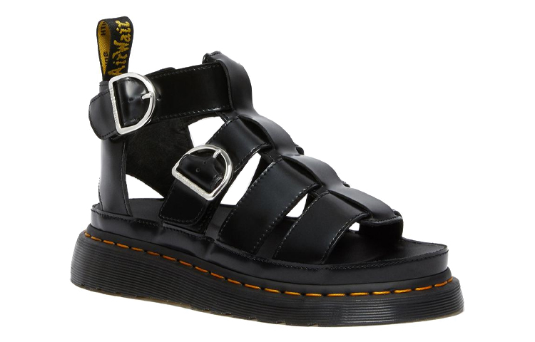 (W) Dr. Martens Mackaye 圖 3