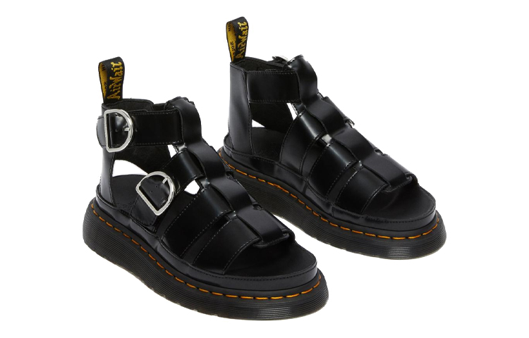 (W) Dr. Martens Mackaye 圖 4