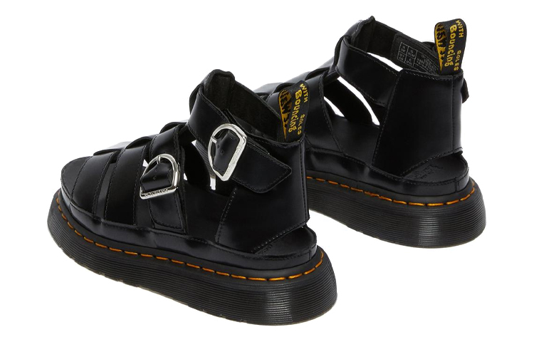 (W) Dr. Martens Mackaye 圖 5