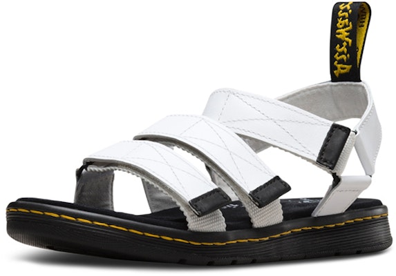 (W) Dr. Martens Maldons 'Blanco' 23453100 Order (W) Dr. Martens Maldons 'Blanco' 23453100
