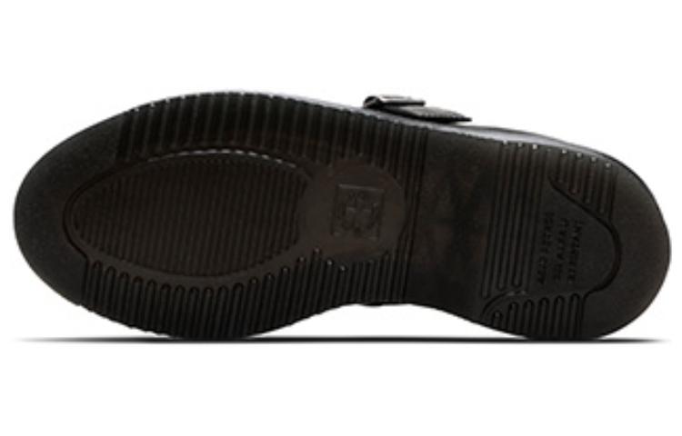 (W) Dr. Martens Mary Jane 'Black Tassel Rivet' 圖 5