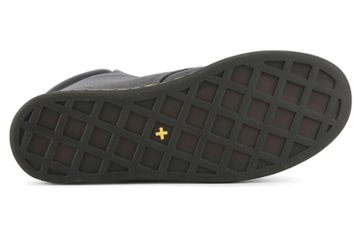 (W) Dr. Martens Mid-Top Casual Boot 'Dark Brown' 圖 6