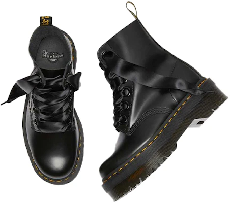 (W) ドクターマーチン モリー ブラック 24861001 Lookbook (W) ドクターマーチン モリー ブラック 24861001