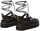 Details for (W) Sandalias Negras Dr. Martens Nartilla 24641001