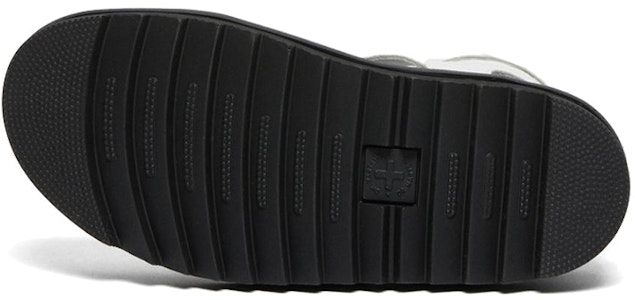 (W) Sandalias Dr. Martens Olson Blancas 26561100 Details for (W) Sandalias Dr. Martens Olson Blancas 26561100