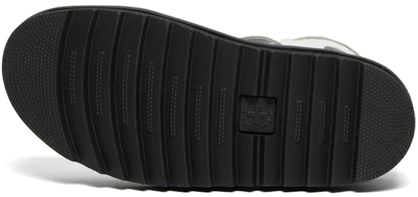 (W) 닥터마틴 올슨 샌들 화이트 (Dr. Martens Olson Sandals White) 26561100 Details for (W) 닥터마틴 올슨 샌들 화이트 (Dr. Martens Olson Sandals White) 26561100