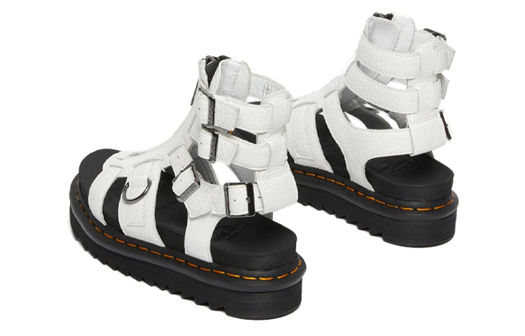 Details for (W) Sandali Dr. Martens Olson Bianchi 26561100