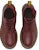 (W) Dr. Martens Pascal Dress Blues 8-Eye Boots Merah 13512411