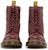 (W) Dr. Martens Pascal Dress Blues 8-Eye Boots Merah 13512411