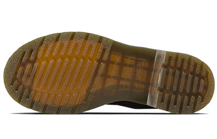 (W) Dr. Martens Pascal Dress Blues 8-Eye Boots Blue 圖 5