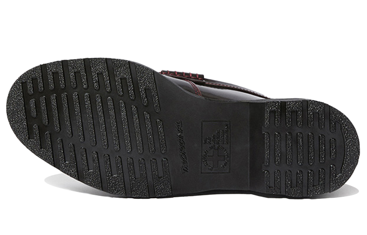 (W) Dr. Martens Penton 'Cherry Red' 圖 4