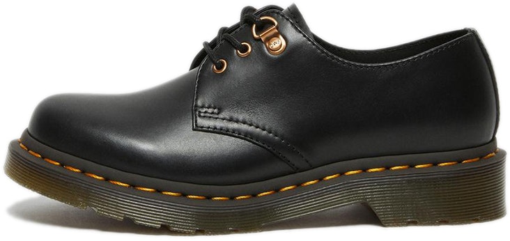 women-dr-martens-plain-comfort-casual-flat-charcoal-rose-gold-27144001