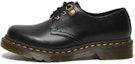 Buy (W) Dr. Martens Kasual Rata 'Charcoal Rose Gold' Selese Kanvas 27144001