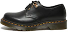 Buy (Women) Dr. Martens Plain Comfort Casual Flat 'Charcoal Rose Gold' 27144001