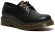 Lookbook (W) Dr. Martens Kasual Rata 'Charcoal Rose Gold' Selese Kanvas 27144001