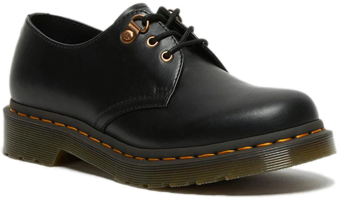 (Women) Dr. Martens Plain Comfort Casual Flat 'Charcoal Rose Gold' 27144001 Lookbook (Women) Dr. Martens Plain Comfort Casual Flat 'Charcoal Rose Gold' 27144001