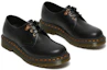 Shop (Women) Dr. Martens Plain Comfort Casual Flat 'Charcoal Rose Gold' 27144001