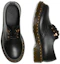 Purchase (Women) Dr. Martens Plain Comfort Casual Flat 'Charcoal Rose Gold' 27144001