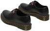 Details for (W) Dr. Martens Kasual Rata 'Charcoal Rose Gold' Selese Kanvas 27144001