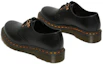 Details for (Women) Dr. Martens Plain Comfort Casual Flat 'Charcoal Rose Gold' 27144001