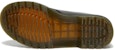 (W) Dr. Martens Kasual Rata 'Charcoal Rose Gold' Selese Kanvas 27144001