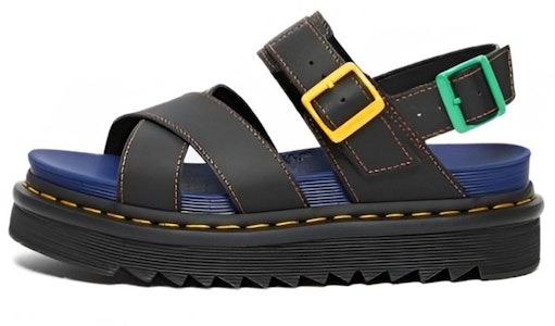 (W) Sandal Platform Dr. Martens 'Fesyen Hitam' 27346001 Buy (W) Sandal Platform Dr. Martens 'Fesyen Hitam' 27346001