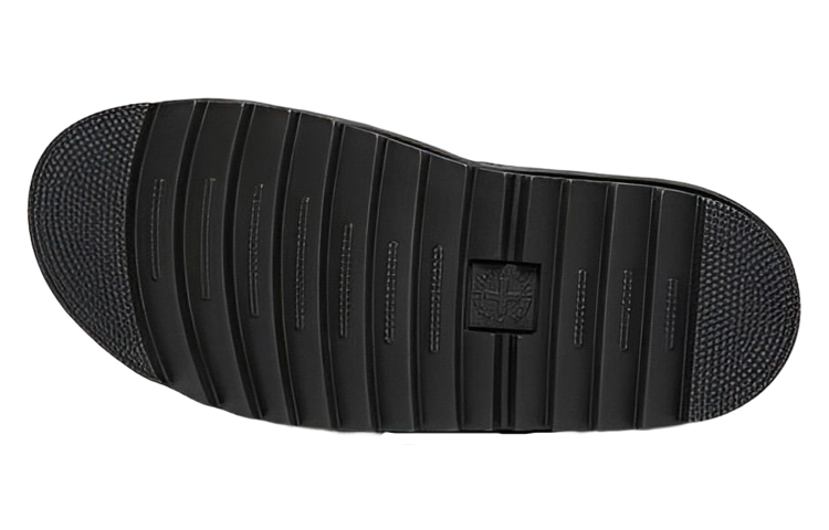 Purchase (W) Sandal Platform Dr. Martens 'Fesyen Hitam' 27346001