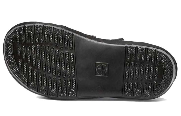 (W) Dr. Martens Redfin Hydro Black 圖 4