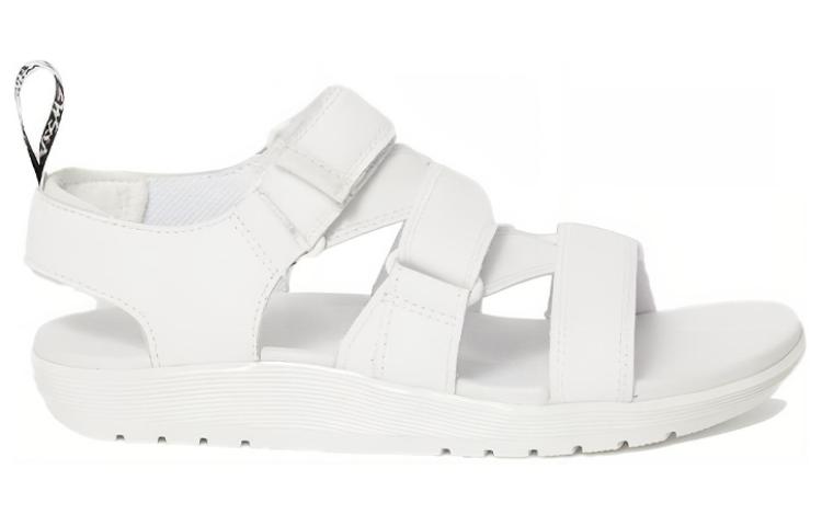 (W) Dr. Martens Redfin Slip-On Shoe White 圖 2