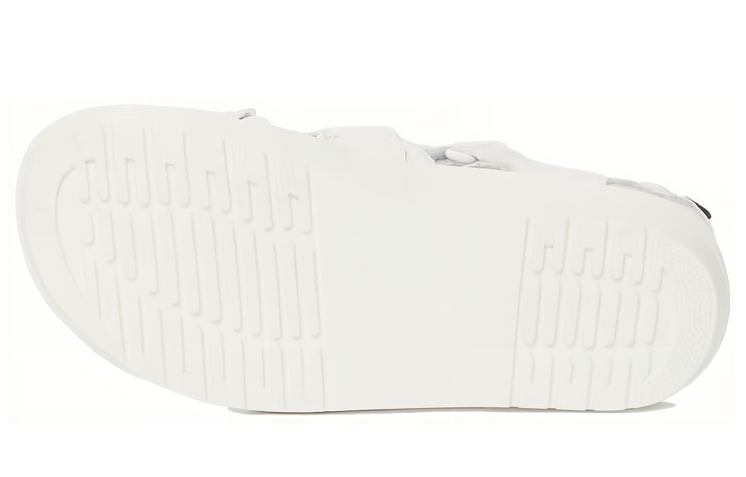 (W) Dr. Martens Redfin Slip-On Shoe White 圖 5