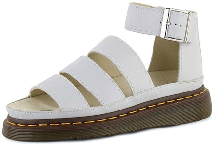 (W) 닥터마틴 레트로 청록 샌들 (플랫폼) 20833455 Lookbook (W) 닥터마틴 레트로 청록 샌들 (플랫폼) 20833455