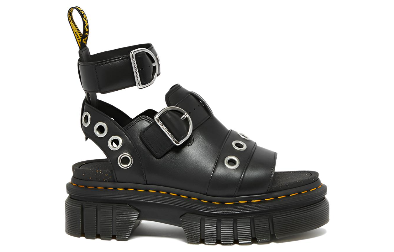 Order (W) Dr. Martens Ricki HDW Sandalias 27401001