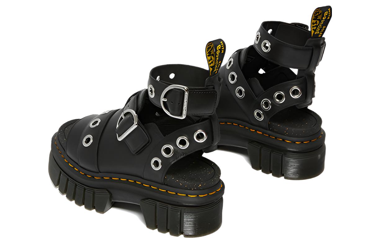 Lookbook (W) Dr. Martens Ricki HDW Sandalias 27401001