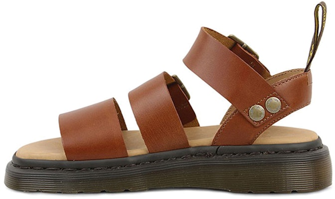 (Women) Dr. Martens Roman Retro 'Chestnut Cut-Out' 20372228 Buy (Women) Dr. Martens Roman Retro 'Chestnut Cut-Out' 20372228