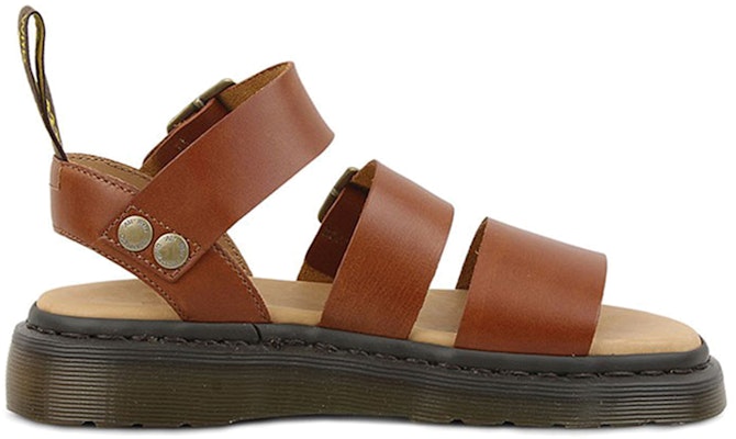 (Women) Dr. Martens Roman Retro 'Chestnut Cut-Out' 20372228 Order (Women) Dr. Martens Roman Retro 'Chestnut Cut-Out' 20372228