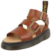 (W) 马丁博士罗马复古'栗色镂空' 20372228 Lookbook (W) 马丁博士罗马复古'栗色镂空' 20372228