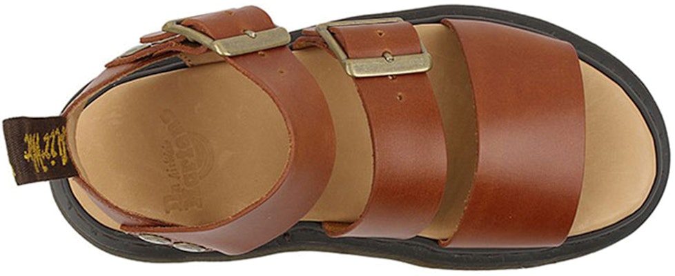 (Women) Dr. Martens Roman Retro 'Chestnut Cut-Out' 20372228 Shop (Women) Dr. Martens Roman Retro 'Chestnut Cut-Out' 20372228