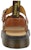 (W) Dr. Martens Roman Retro ‘Chestnut Cut-Out’ Coklat 20372228