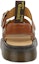 Purchase (W) Dr. Martens Roman Retro ‘Chestnut Cut-Out’ Coklat 20372228
