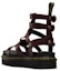 Lookbook (Women) Dr. Martens Roman Sandals 'Brown' 24639211