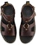 Shop (Women) Dr. Martens Roman Sandals 'Brown' 24639211