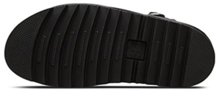 (W) Dr. Martens Sandal Roman 'Coklat' 24639211 Purchase (W) Dr. Martens Sandal Roman 'Coklat' 24639211