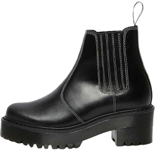 (W) Botas Chelsea Dr. Martens Rometty 'Negro' 26914001 Buy (W) Botas Chelsea Dr. Martens Rometty 'Negro' 26914001