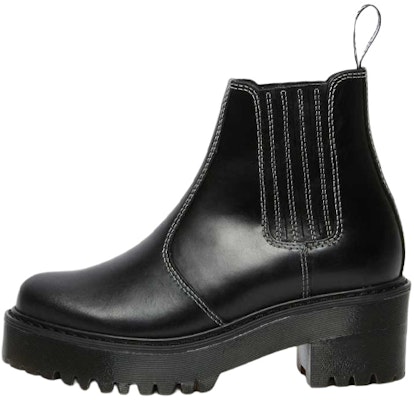 (W) Botas Chelsea Dr. Martens Rometty 'Negro' 26914001 Buy (W) Botas Chelsea Dr. Martens Rometty 'Negro' 26914001