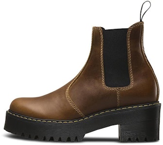 (W) Dr. Martens Rometty Boot Chelsea 'Coklat' 23181243 Buy (W) Dr. Martens Rometty Boot Chelsea 'Coklat' 23181243