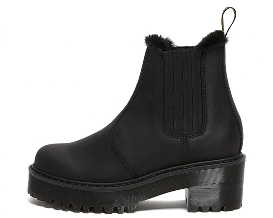 women-dr-martens-rometty-faux-fur-leather-chelsea-boots-black-26198001