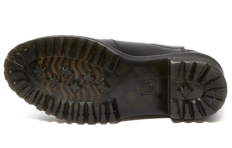 Shop (Women) Dr. Martens Rometty II 'Black Zip Boot' 26200001