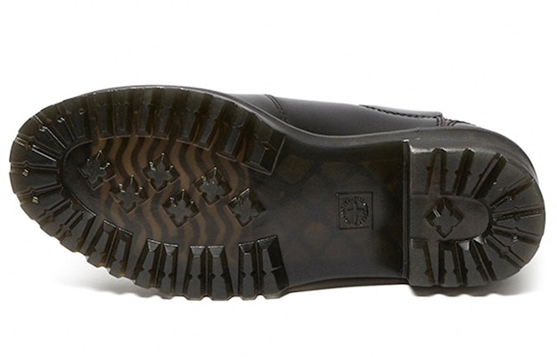 (Women) Dr. Martens Rometty II 'Black Zip Boot' 26200001 Shop (Women) Dr. Martens Rometty II 'Black Zip Boot' 26200001