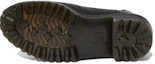 Shop (W) Dr. Martens Rometty Platform Chelsea ''Schwarz Burnished Wyoming'' 23917001